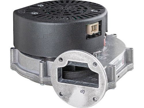 Radiallüfter viessmann - radiallüfter,
