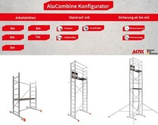 Altec alucombine vers - altec,
