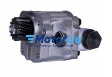 Hydraulikpumpe Massey Ferguson