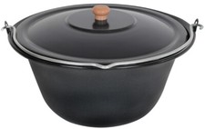 Gulaschkessel Gulaschtopf 30