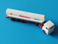 Wiking scania 111 tankzug - scania,