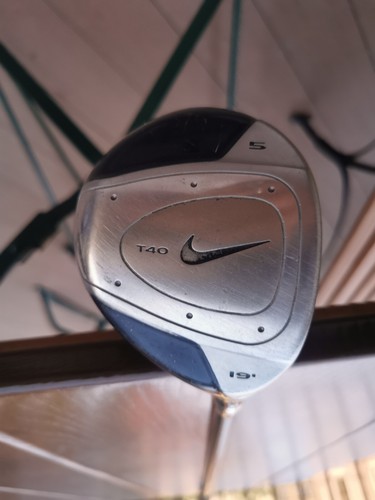 Nike t40 fairwayholz 19 - t40, 19°