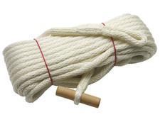 Feuerwehrleine Fangleine DIN