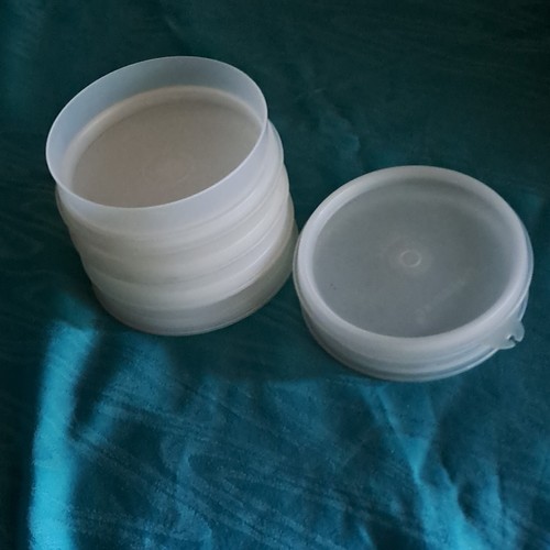 TUPPERWARE