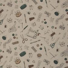 Dekostoff / Canvas LINDE