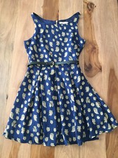 Glamorous Kleid Minikleid