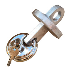 Knott Diebstahlsicherung