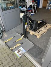 Joey Rollstuhl Lift Hublift