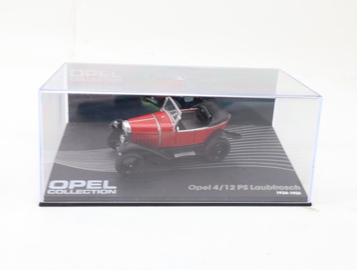 Opel collection - opel,