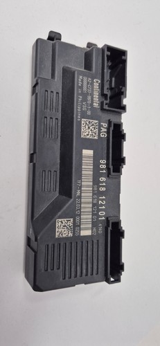 Porsche boxster 981 2013 - 981,