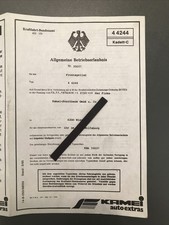 GM Opel Kadett C Coupé SR