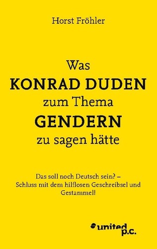 Was konrad duden zum - was,