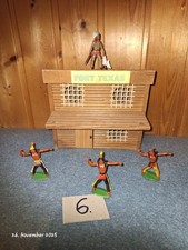 DDR Indianer und Cowboy Haus -