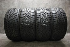 4x Dunlop Winterreifen 245 40