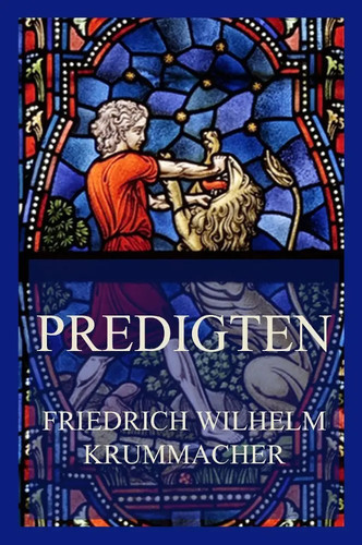 Predigten friedrich wilhelm - predigten,