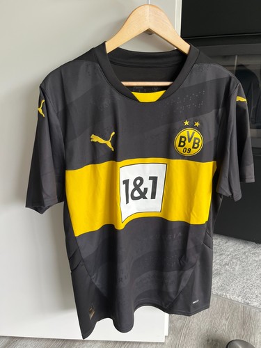 Puma bvb auswärtstrikot - puma,