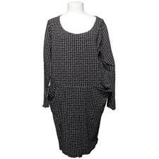 Nanso, Kleid, Größe: XL