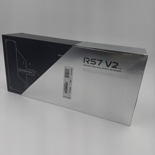 Atk gear rs7 hall gaming - gear,