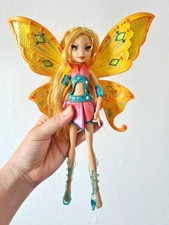 Doll Stella Sing Sparkle Winx