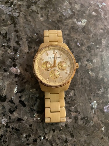Michael kors uhr damenuhr - kors,