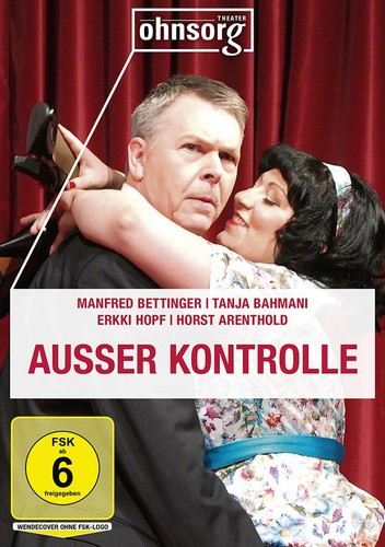 Außer kontrolle - außer,