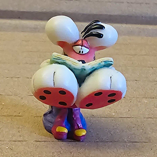Diddl sammelfigur diddlmaus - sammelfigur,
