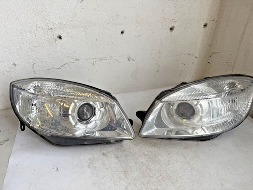 Skoda fabia org halogen - skoda,