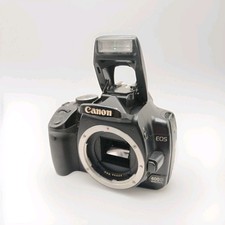 Canon EOS 400D / Digital Rebel