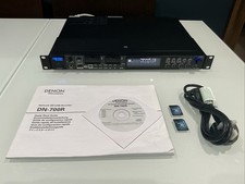 Denon DN-700R Professional