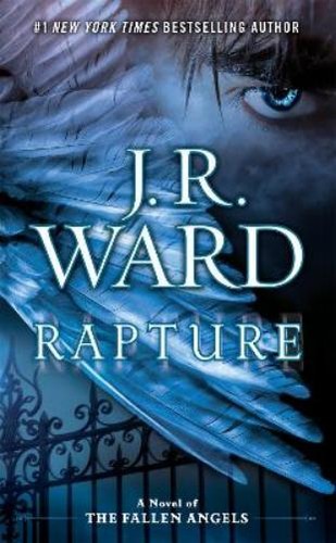 Ward rapture - ward,