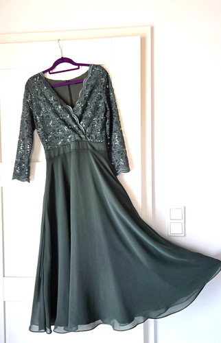 Swing cocktailkleid festliches - swing, cocktailkleid/festliches