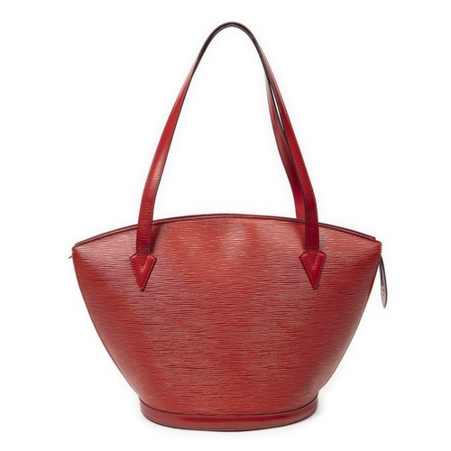 Louis vuitton jacques - louis,