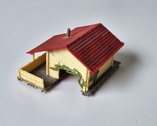 Faller H0 Bootshaus B 284