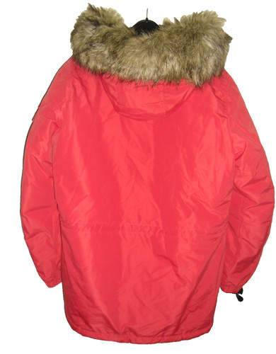 Jack jones jorlatte parka - &,