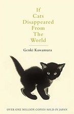 If Cats Disappeared from the