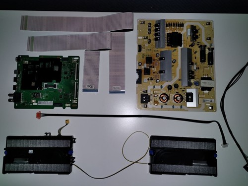 Samsung ersatzteile - tv, –