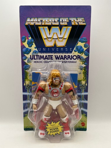 Motu origins ultimate warrior - motu,