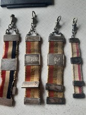 Sammlung Studentika - BIERZIPFEL, 800/835 SILBER + Westfalia HERNE 04 Plakette