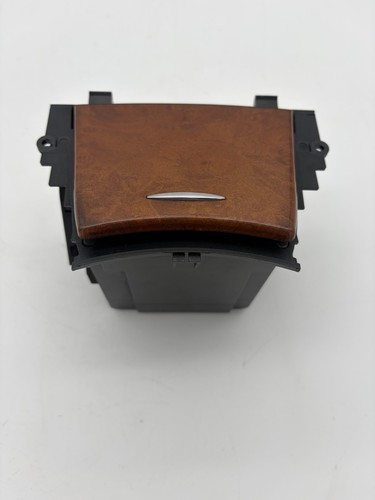 Mercedes w211 aschenbecher - mercedes,