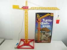 Gama 2899 turmdrehkran - gama,