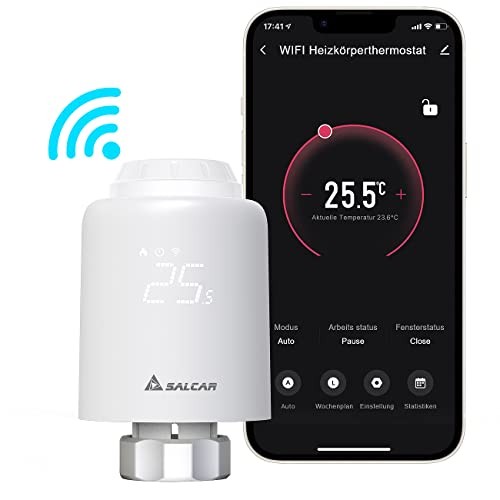 Salcar wlan - salcar,
