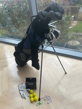 Golfschläger Überlänge