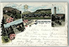 13415272 - 9315 Scheibenberg Orgelpfeifen auf dem Scheibenberg Basaltsaeulen