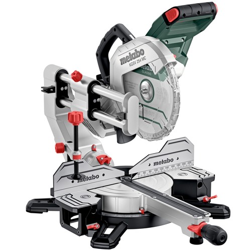 Metabo kappsäge kgsv - metabo,