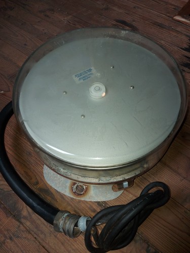 Dialight bti 190 7 - bti, bt