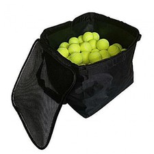 Tennisballwagen-Tasche