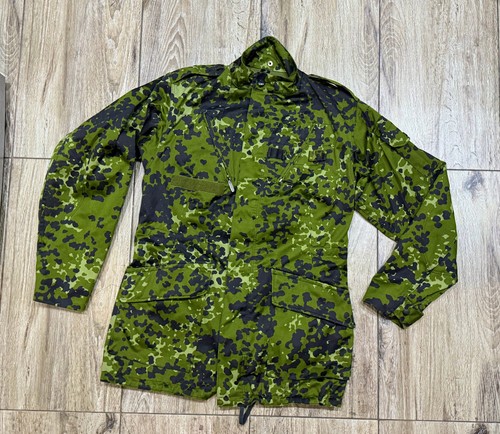 Dänische armee m84 tarnjacke - m84,