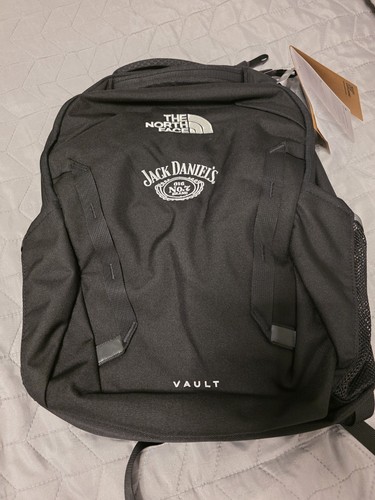 The north face rucksack - the,