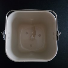 Backform für BACKMEISTER Onyx 8695, gebraucht, sehr gut