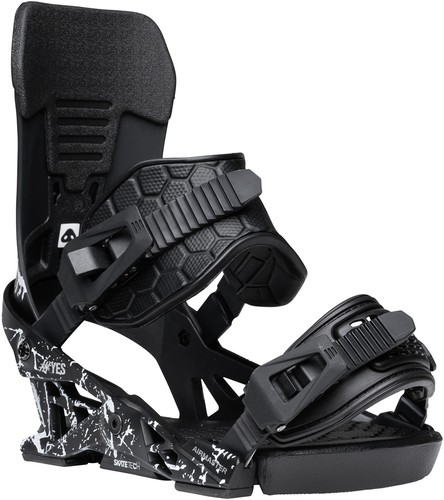 Yes snowboard bindung - snowboard,